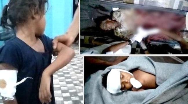 مليشيا "الحوثي" تحول عرساً في الحديدة إلى مأتم