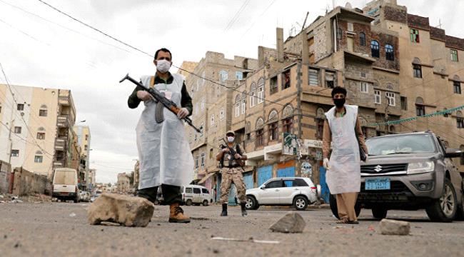 وزارة الصحة في صنعاء تحذر من كارثة كبرى