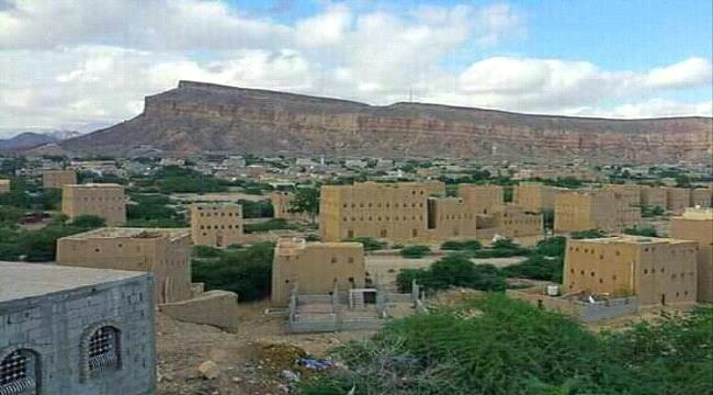 عاجل : إصابة قيادي بارز تابع للاخوان بكمين للمقاومة الجنوبية في ابين