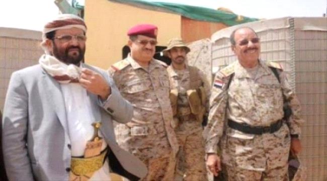 محلل سياسي : لن تحسم المعركة في صنعاء والمقدشي على رأس المؤسسة العسكرية