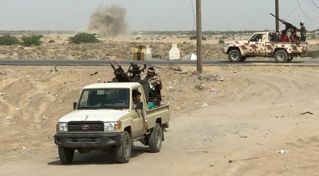 الانتقالي الجنوبي : نرحب بأي مبادرة جادة لوقف القتال وتنفيذ اتفاق الرياض