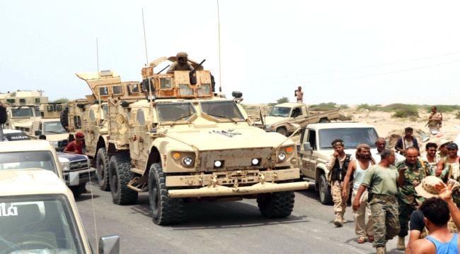 العرب اللندنية : رسائل متناقضة من الرئيس اليمني إلى الانتقالي الجنوبي