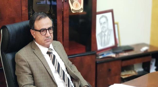 رئيس جامعة عدن يشارك في إجتماع لرؤساء الجامعات العربية والأوروبية 
