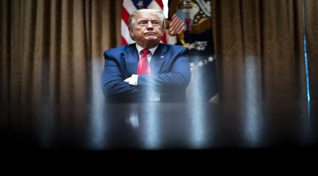 ايران تصدر قراراً باعتقال "ترامب" على خلفية اغتيال سليماني