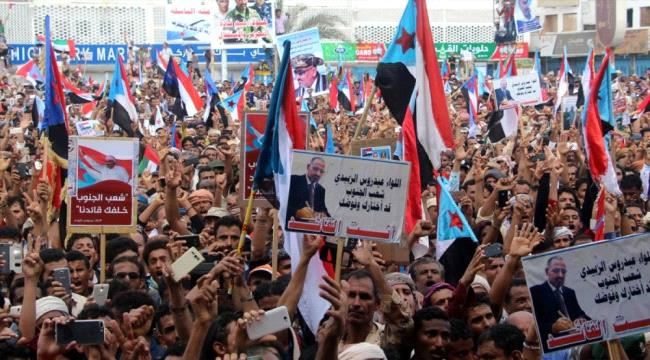 سفير يمني: الشخصيات الجنوبية في الشرعية مقتنعة بأن (الانفصال) خيار واقعي