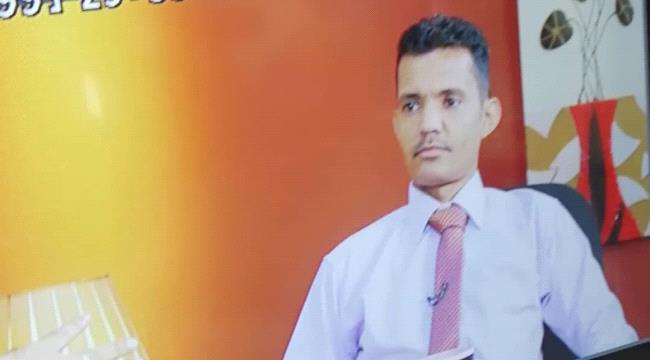 الداعري يكشف أهم أسباب تدهور قيمة العملة المحلية
