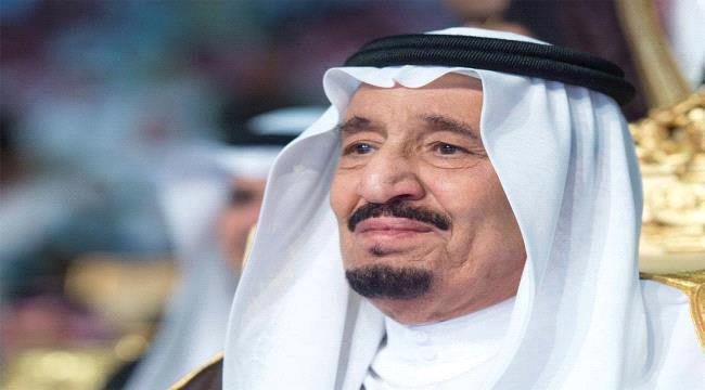 بيان عاجل من الملك سلمان بخصوص "سد النهضة" وأمن مصر 