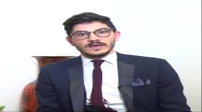 أمجد طه ينشر تسريبًا يكشف تفاصيل خيانة إخوان اليمن  