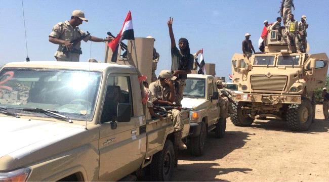 القوات المشتركة في الساحل الغربي ترفض بشدة دعوات للتدخل التركي في اليمن وتتعهد بردعها