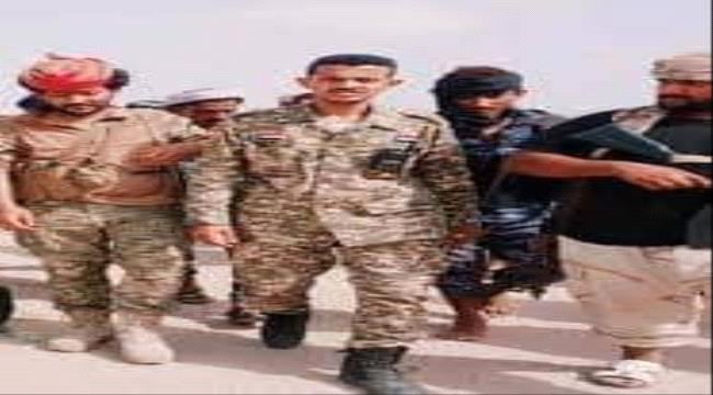 قيادات شرعية الإخوان يهددون بتصفية القائد ابومصعب الشمسي 