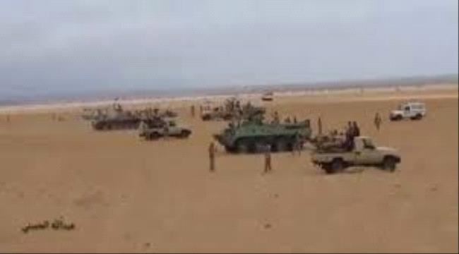 الشيخ العكيمي: تحرير عدن أهم من تحرير العاصمة اليمنية صنعاء