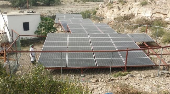 مدير عام مسيمير لحج يلتقي بممثلي منظمة جلوبال ويبحث تدخلاتها بالمديرية.