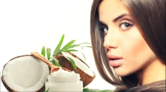 فوائد زيت جوز الهند لصحة جسمك وجمالك