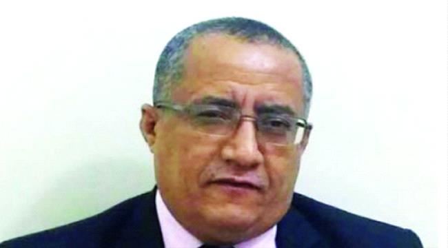 الخبجي : الانتقالي الجنوبي لم ينسحب من اللجنة المشتركة الخاصة بتنفيذ اتفاق الرياض وهذه نقاط خلافنا مع الشرعية‎‎(حوار)