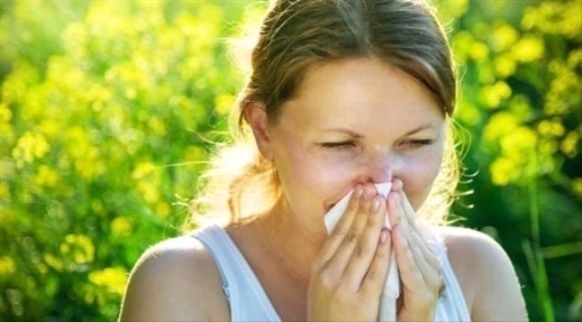 كيف تعرف أنك مصاب بحساسية الأنف؟