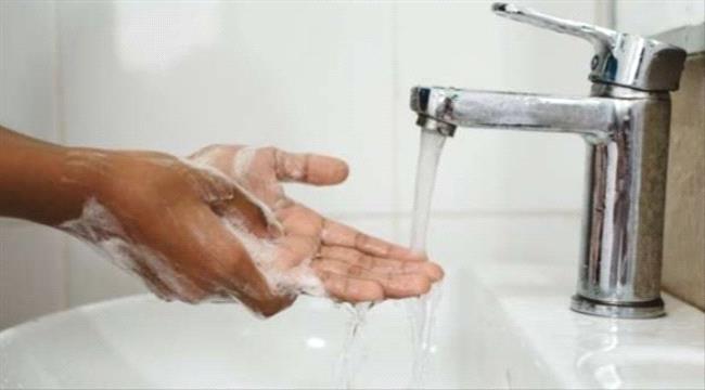 لا ترتكب هذه الأخطاء وأنت تغسل يديك