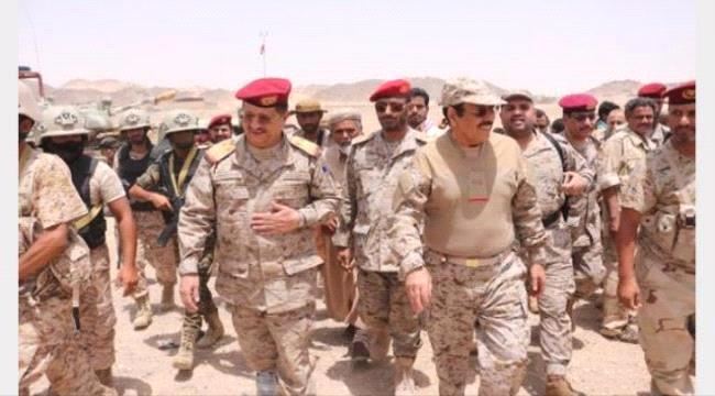 صحفي يمني: ما حدث في الجوف قد يتحول إلى انتصار في حال اسناد مهمة القيادة لشخصية عسكرية
