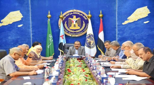 قيادي في الانتقالي يقلل من التهديدات الحوثية بغزو الجنوب ويؤكد ان الجنوب محرقة لقواتهم 