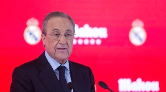 رئيس ريال مدريد: "دخلنا المرحلة الحاسمة"