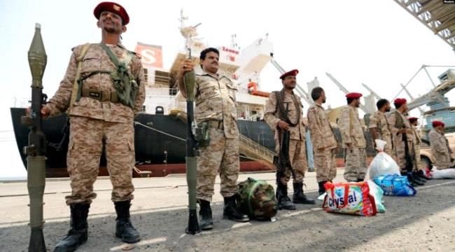 انزعاج سعودي من اخفاقات الجيش الوطني.. وتوجيهات بعودة كل الوزراء إلى مأرب