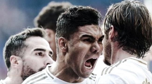 الدوري الإسباني: برشلونة يتربص لريال مدريد