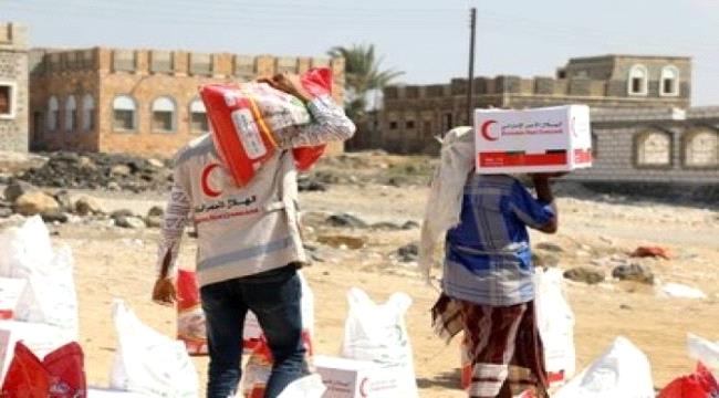 مساعدات الإمارات.. كيف قهرت حرب الحوثي وعبث الشرعية؟ (أرقام)