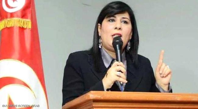  "تكفير" نائبة تحت قبة البرلمان في تونس
