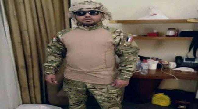 ناشط جنوبي يبعث رسالة هامة إلى قائد التحالف العربي في عدن مجاهد العتيبي... ماذا تضمنت؟