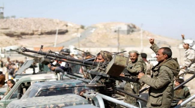 قيادي حوثي يتحدث عن اتفاق لـ“حقن الدماء“ في مأرب 