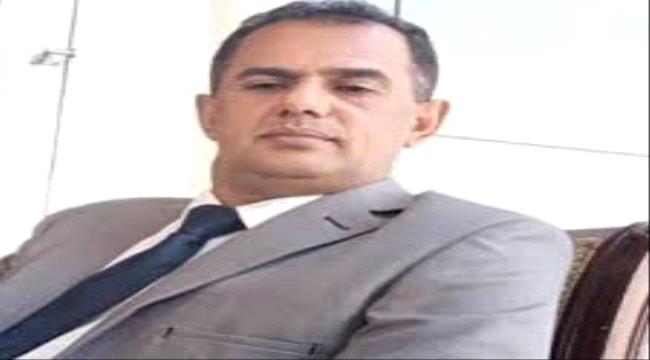 منصور صالح : بن دغر يجري بروفات القفزة القادمة