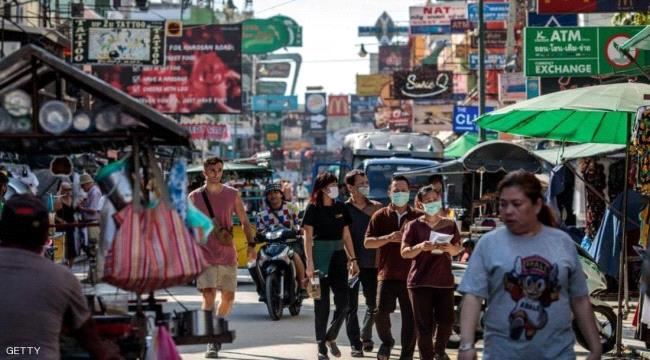 "خراب مطلق محتمل".. ماذا يفعل كورونا بالعالم؟