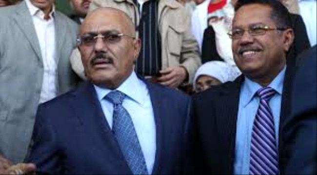 قيادي في الانتقالي يتحدى بن دغر 