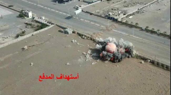 فيديو.. هكذا تتعامل القوات المشتركة مع المتسللين الحوثيين بالحديدة