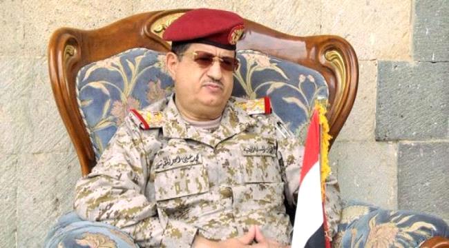 وزير الدفاع المقدشي :الحرب هذه عبثية ! (فيديو)
