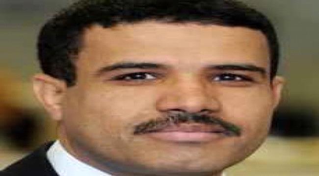 جميح:سيطرة الحوثي على الجوف وضعت الجميع امام خيارين لا ثالث لهما