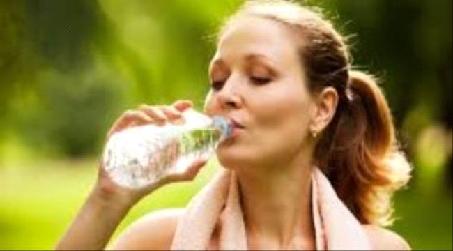 فوائد شرب المياه على الجسم والكمية المناسبة فى اليوم