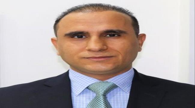 دبلوماسي يمني:لهذا السبب زار غريفيث  مارب