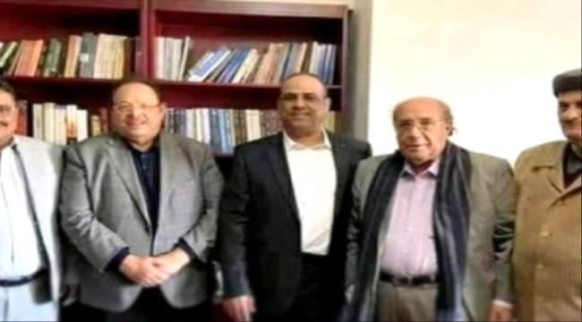 "لقاء القاهرة".. بعد فشل "الائتلاف" و"الانقاذ" البحث عن بديل