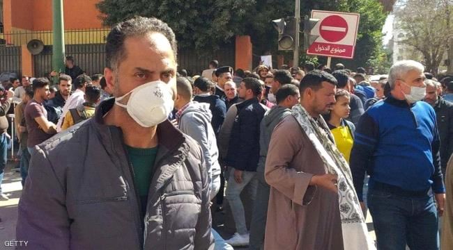 رسميا.. مصر تعلق على "إعلان الطوارئ" بسبب كورونا