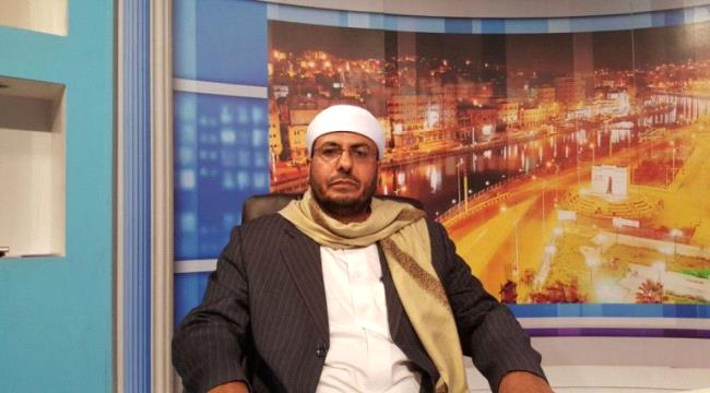 لماذا وصف وزير يمني المبعوث الأممي بـ“غريفيث بدر الدين“؟
