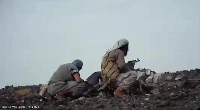 مليشيا الحوثي تعترف بمصرع 4 قيادات بارزة
