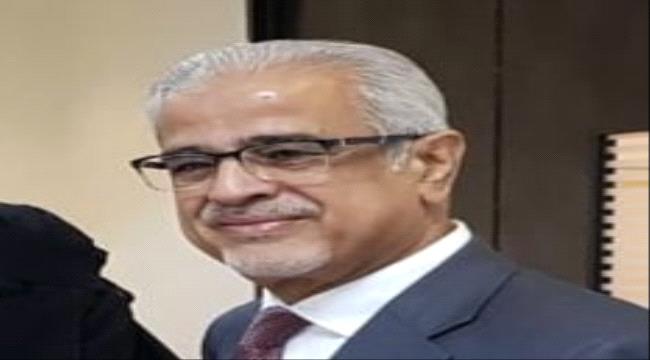 لقور: الجنوب و شعبه أخذ قراره بيده و سيقيم دولته و يستعيد هويته
