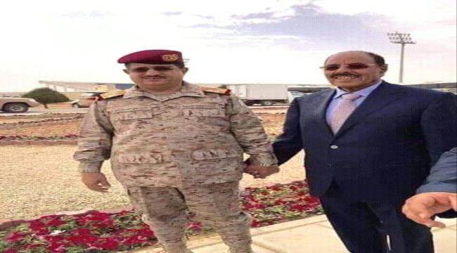 قيادات حزبية تنتقد الشرعية وتهاجم علي محسن.. هل تكون الخطوة الأولى لتصحيح المسار؟
