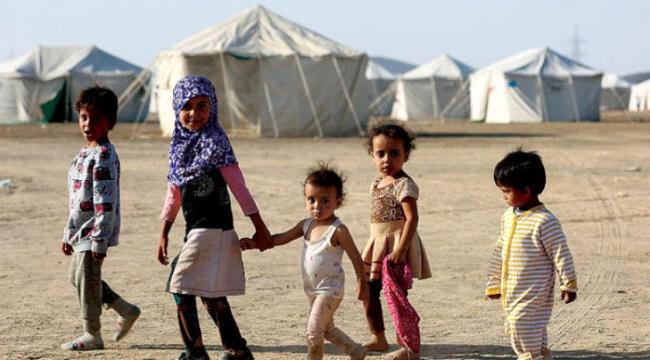 الشرق الاوسط : الجيش اليمني يستعيد مواقع استراتيجية في الجوف