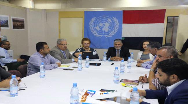 اتهامات يمنية لجنرال الحديدة بـ«محاباة» الحوثيين