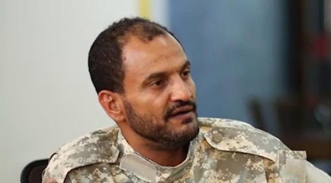 تحديد موعد عودة اللواء شلال علي شايع الى العاصمة عدن