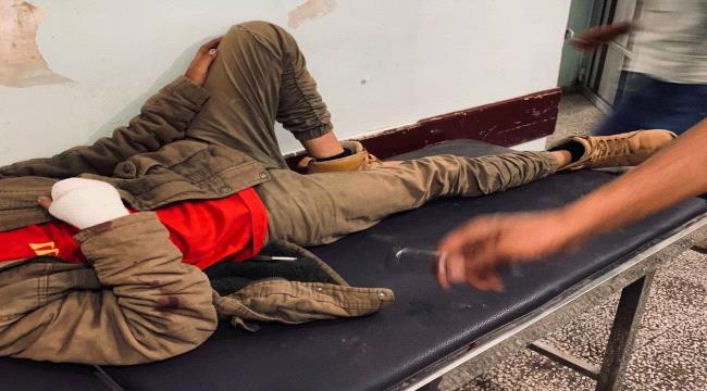 "أطباء بلا حدود" تعلن استئناف دعمها لمستشفى النصر في "الضالع"