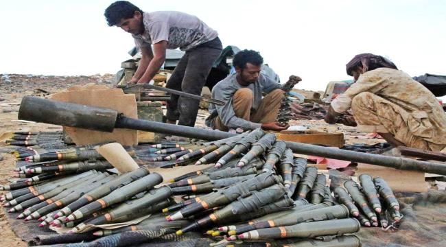 جبهة الجوف .. استثمار الحرب واستنزاف السعودية