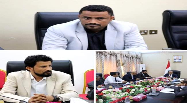 ترأسه نائب رئيس الوزراء..  نقابة النقل الثقيل تشارك في اجتماعاً حكوميا حول الطرقات وحركة النقل في عدن
