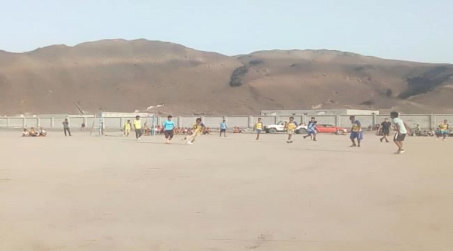 بطولة الشهيد الصبيحي.. المحروقي يجتاز الفارسي بثنائية نظيفة 